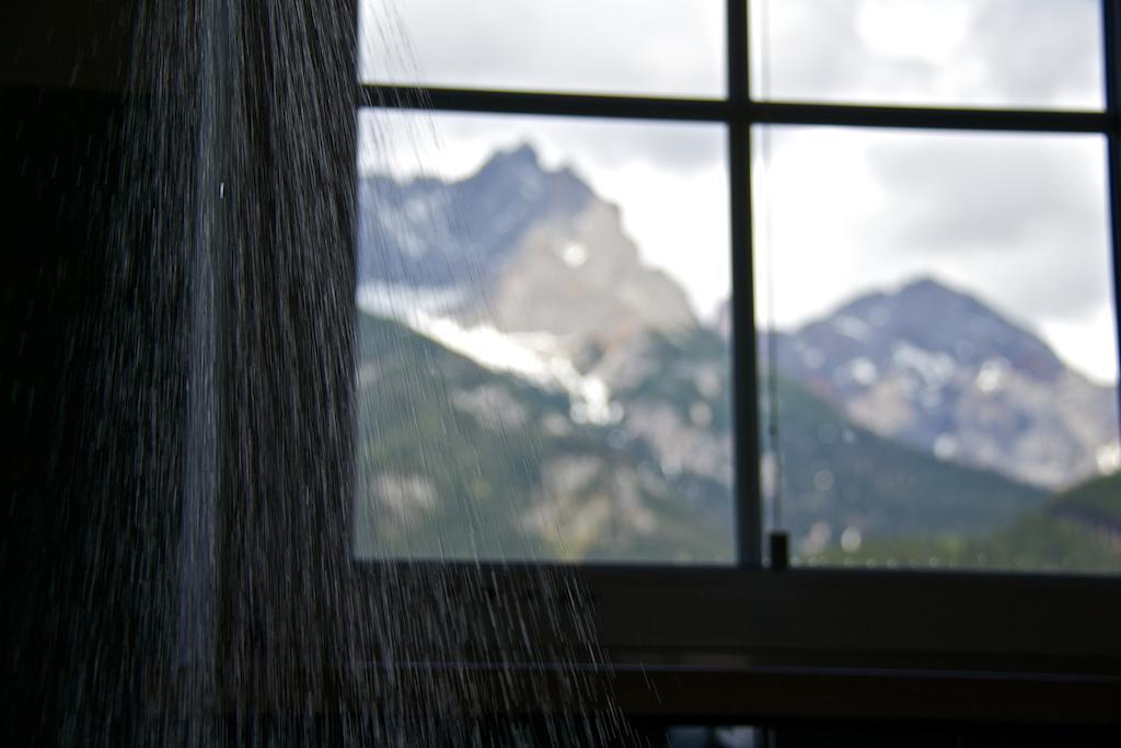 Atelierwohnung Jirana Saalfelden Exterior foto